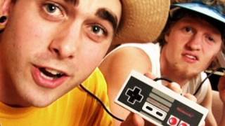 Awesome Video Games - Episode 38 - The Nintenzone Pt.2 Ffstv