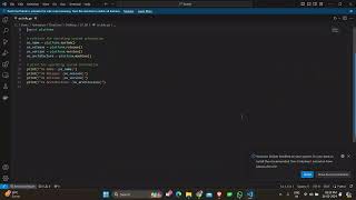 Operating System Information Viewer