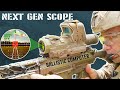 How the New 'Smart Scope' Changes Combat