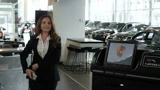 Matrix Car Dealerships