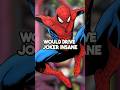 Joker Would HATE Spider-Man Mp3 Song