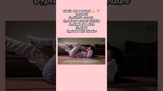 Narin Abs Workout Routine