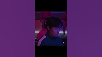 Squid Game 2 Life Force Edit- Character Edition #squidgame #edit #kdrama