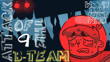 minecraft:attack of the b-team ep.9, solar power