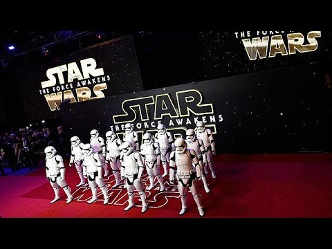 قسمت جدید فیلم جنگ ستارگان از آواتار پیشی می گیرد 