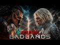 Predator Badlands (2025) | Elle Fanning Dimitrius Schuster | Story of Tessa and Thia Scene Review