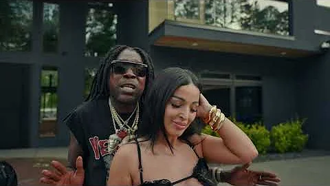 Vybz Kartel, Rvssian - Story Book (Official Music Video) | Story Book Riddim