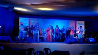 Sohag chand bodoni by Banditz