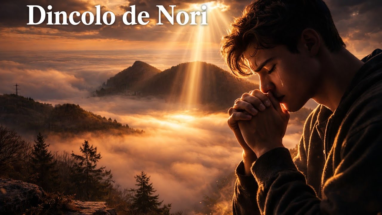 „Dincolo de Nori (Biruitori prin Credință)”