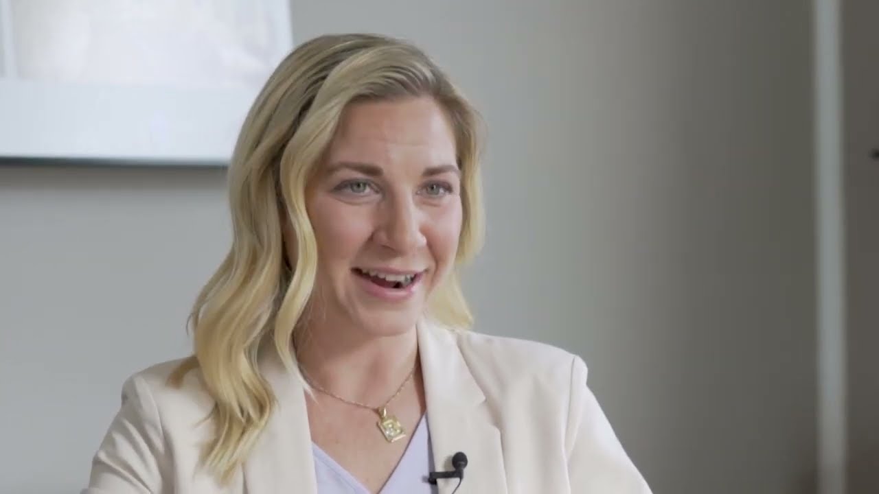 Meet Rachel Davey, Maine Real Estate Broker