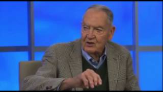 Kathy Waite agrees Jack Bogle founder of Vanguard who manage trillions buy right hold tight