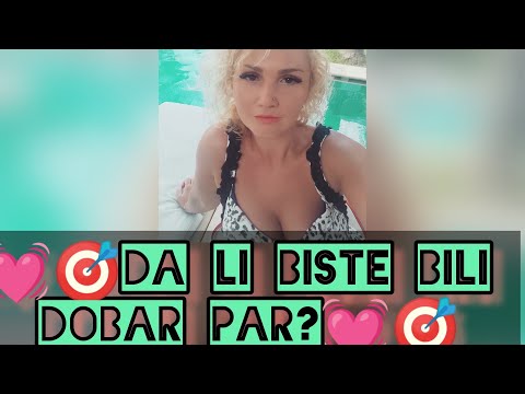 Video: Da li bi bik i blizanac bili dobar par?