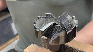 Treehouse Drill Bits
