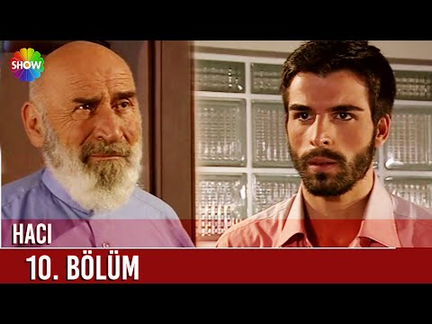 Hacı | 10. Bölüm