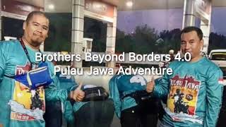 Brothers Beyond Borders 1-4