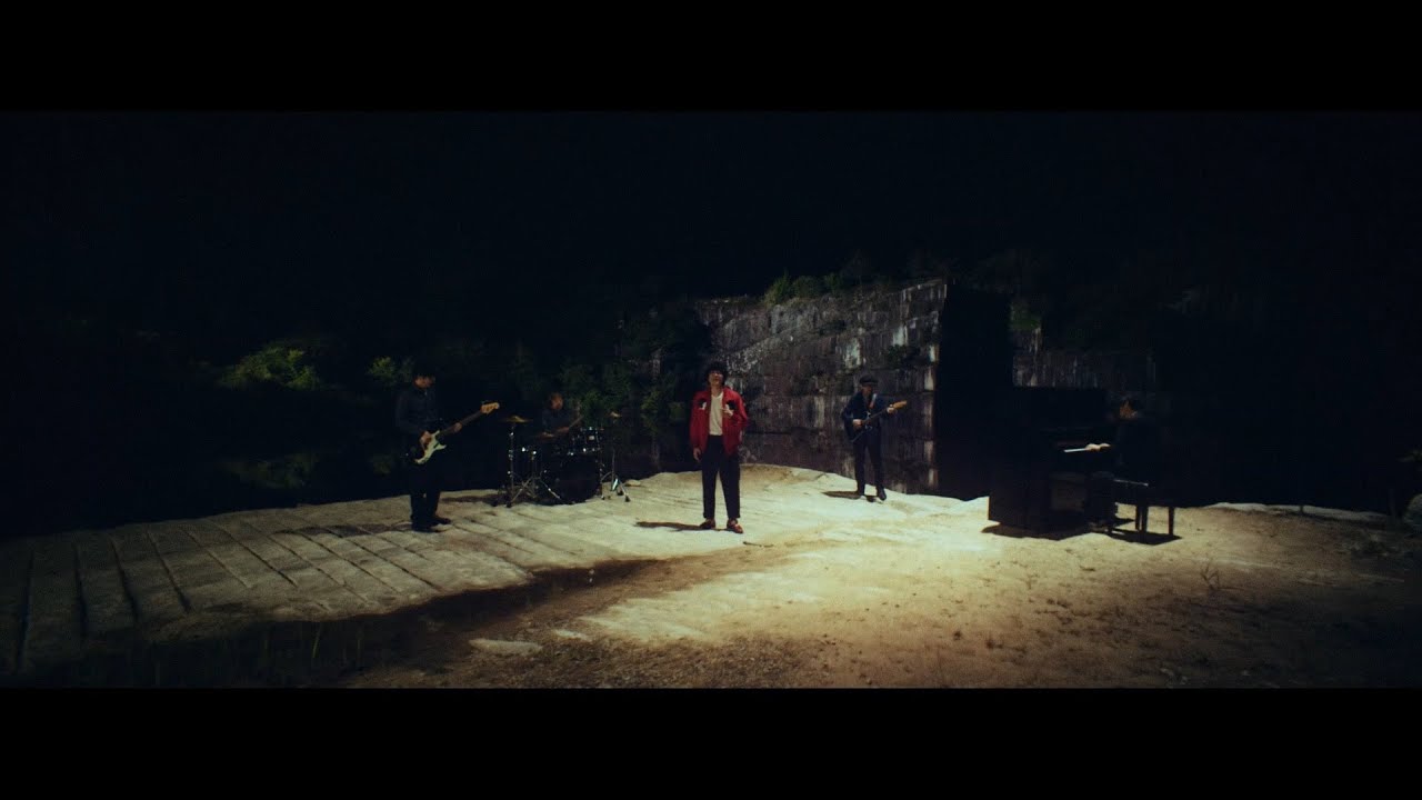 Obejrzyj 石崎ひゅーい - アヤメ / OFFICIAL MUSIC VIDEO w YouTube Obejrzyj 石崎ひゅーい - アヤメ / OFFICIAL MUSIC VIDEO w YouTube