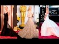 Los 12 vestidos más caros de la historia de los premios  oscar