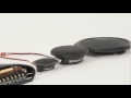 Morel Virtus Nano shallow-mount car speakers | Crutchfield video