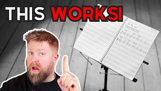 The BEST Pentatonic Exercises NOBODY Practices!