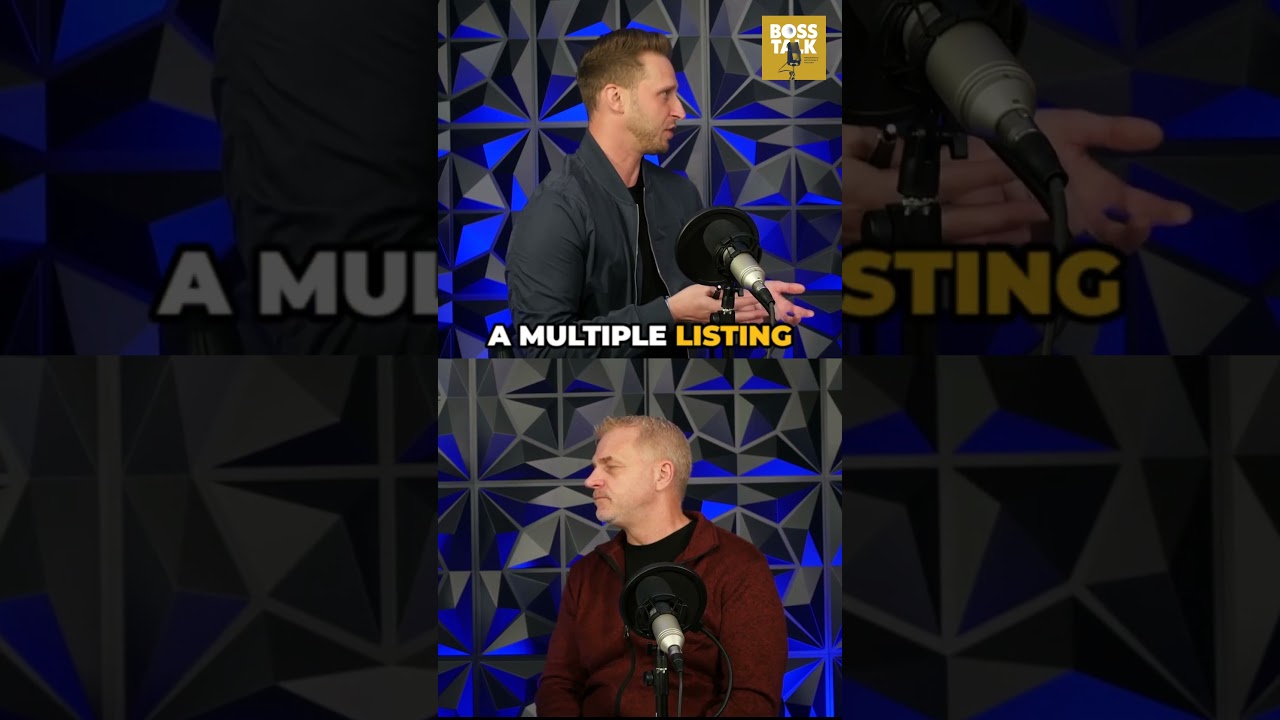 Why business brokers should use a multiple listing service