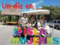 Lo mejor de Isla Mujeres