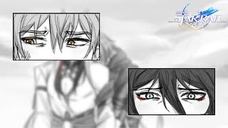 Together Again Honkai Star Rail Comic Dub