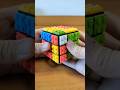 Various 3x3 Rubik's Cubes