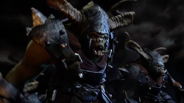 Divinity: Original Sin -- Enhanced Edition - Console Launch Trailer