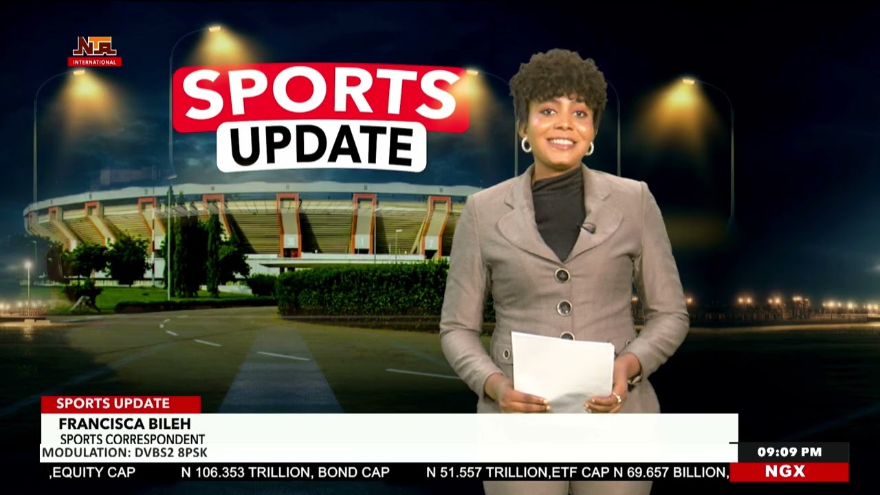 Network News @ 9pm | 18 January 2026