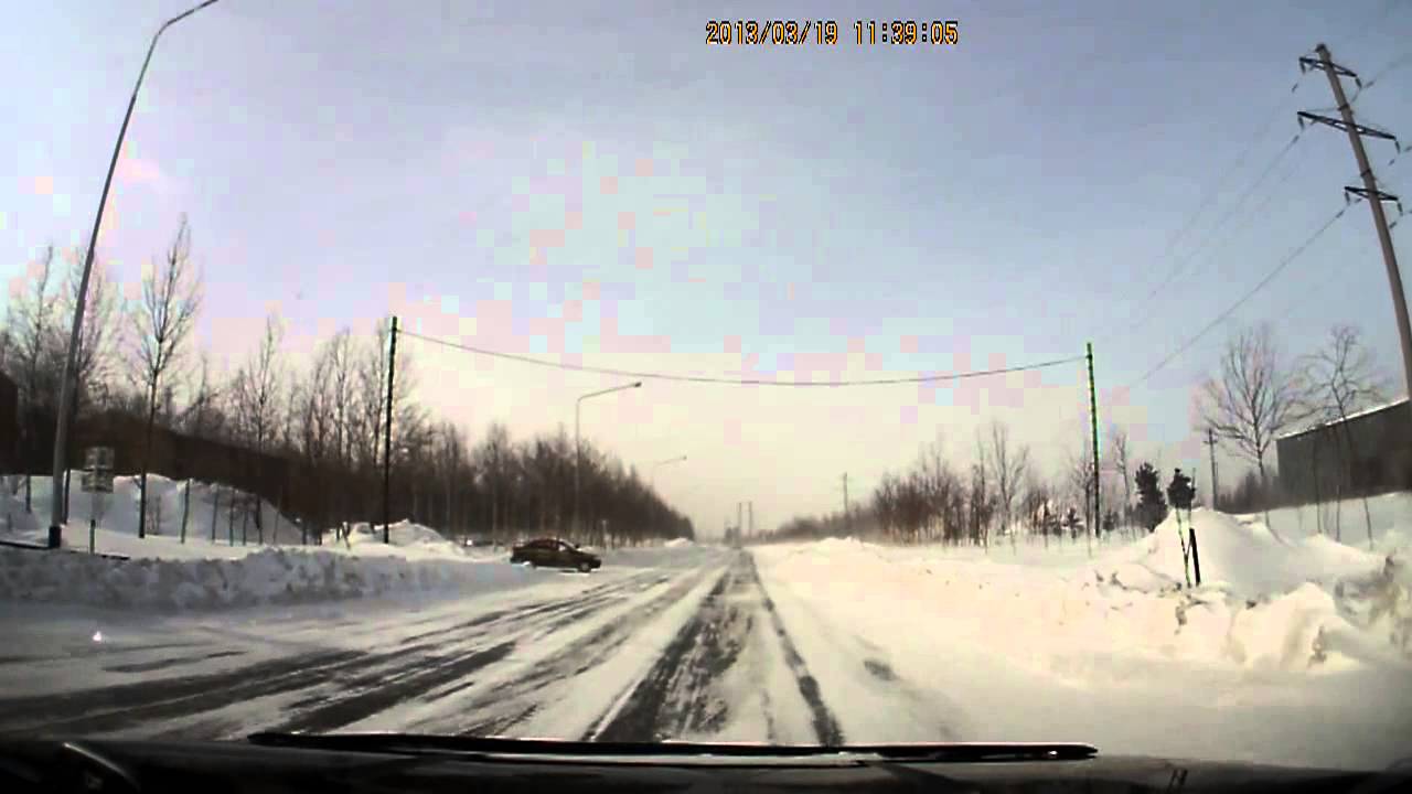 весна в радужном ХМАО Югра - YouTube