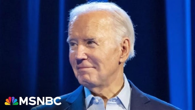 Take The Campaign To The Voter Biden Focusing On Social Media Rather Than Rallies