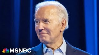 'Take the campaign to the voter': Biden focusing on social media rather than rallies