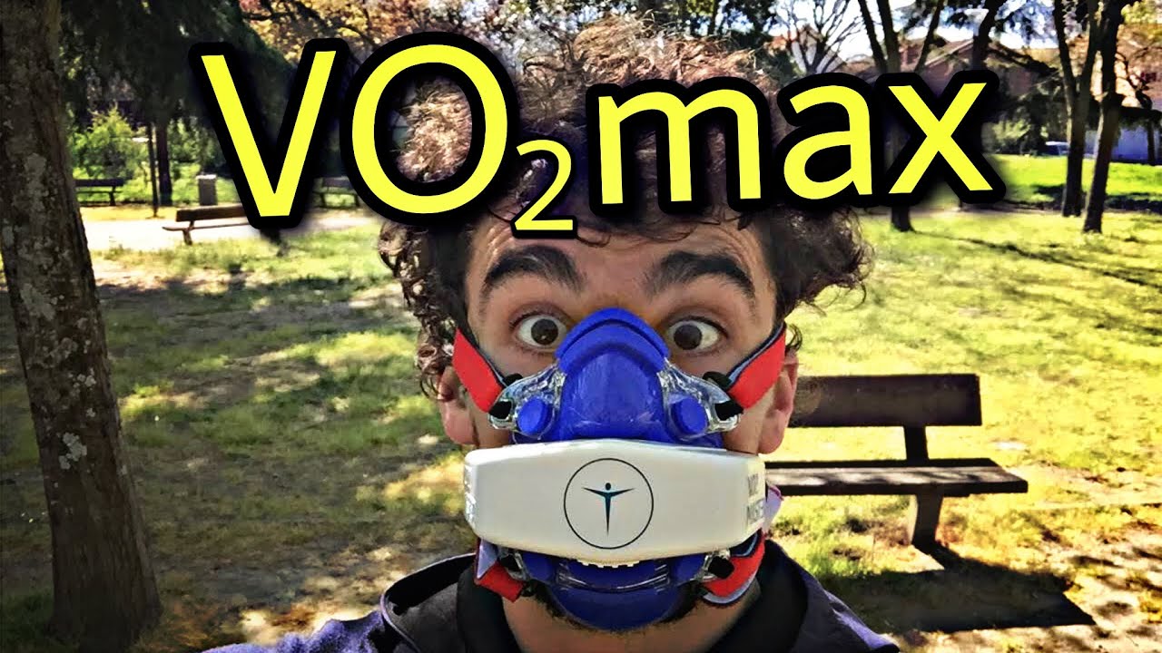 VO2max ! Santé et performance ! (avec Didier Reiss)