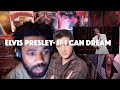 Elvis Presley - If I Can Dream ('68 Comeback Special) FIRST REACTION