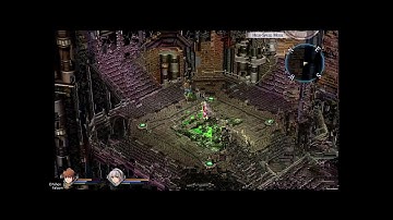 Trails from Zero Intermission KeA