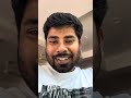 Neet pg student Message for neet ug 2026 students ‼️