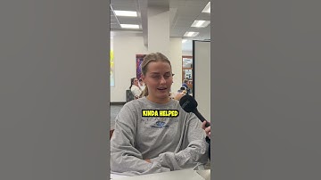 BYU STUDENTS ARE JUST DIFFERENT 🫢