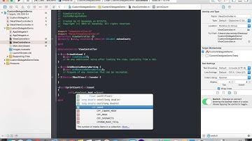 How to Use Custom Delegate