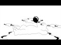 Qisano「やむを得なく噛むガム」 Official Music Video