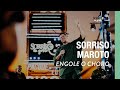 Engole O Choro - Sorriso Maroto (Sorriso Eu Gosto No Pagode Vol.2)