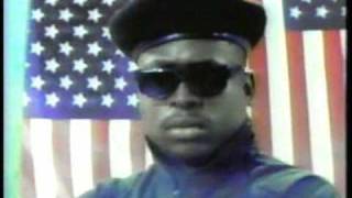 MC Supreme "Black In America"