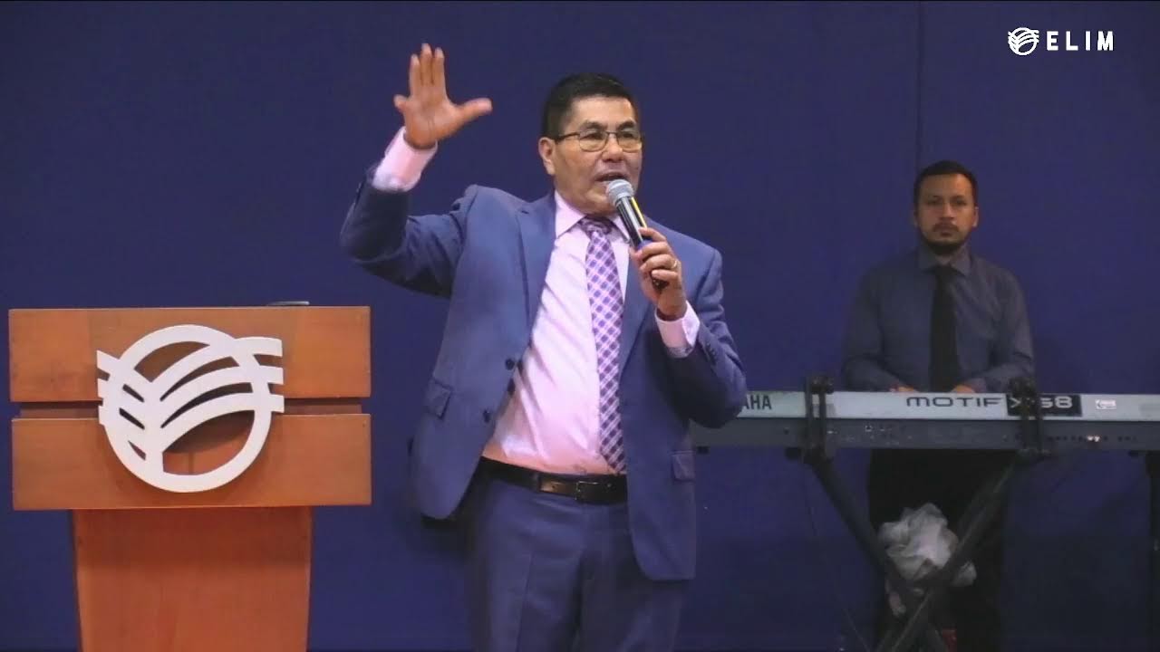 Cualidades en Nehemías dignas de imitar | Nehemías 5: 6-13