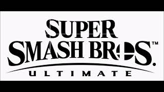Super Smash Bros Ultimate Metroid Victory Theme 2018