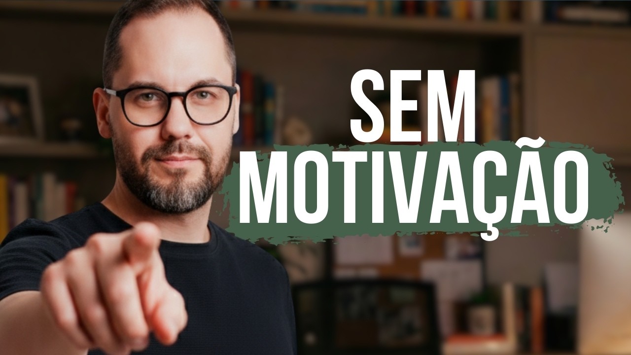 Como Desenvolver a Disciplina em 4 Passos (sem depender de motivação)