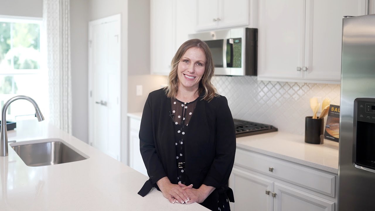 Ryan Homes at Exton Walk