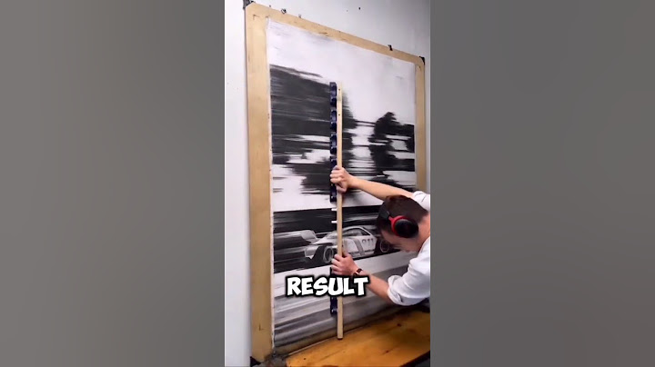 TOP Painter Reveals Best 2025 Techniques