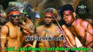 wisisi Iniki one prod Pace Local 🌿 2024 Lugwa