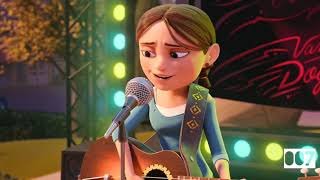 Back To Earth Trouble