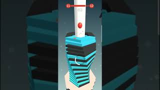 stack ball 3d game play for android and iOS screenshot 3