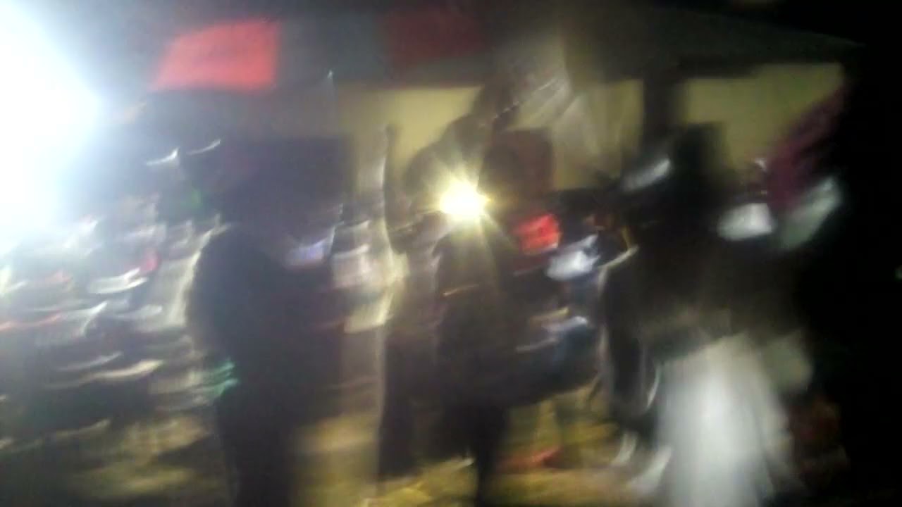 *"NDC's Pru East Parliamentary Candidate Connects with Constituents: A Call for Unity and Change"